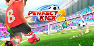 Perfect Kick 2 (Android/IOS)