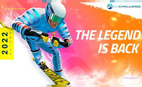 Ski Legends (Android/IOS)