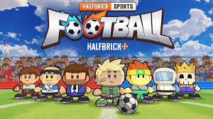 Halfbrick Sports: Football (Android/IOS)