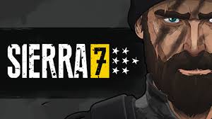SIERRA 7 Tactical Shooter (Android/IOS)