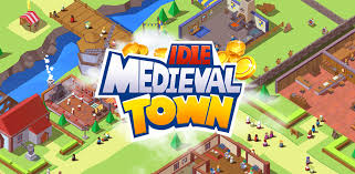 Medieval: Idle Tycoon Clicker (Android/IOS)