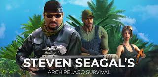 Steven Seagal's Archipelago Survival (Android)