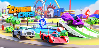 Crash of Cars (Android/IOS)