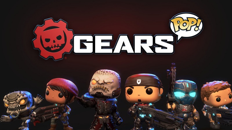 Gears POP! (Android)
