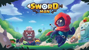 Swordman: Reforged (Android/IOS)