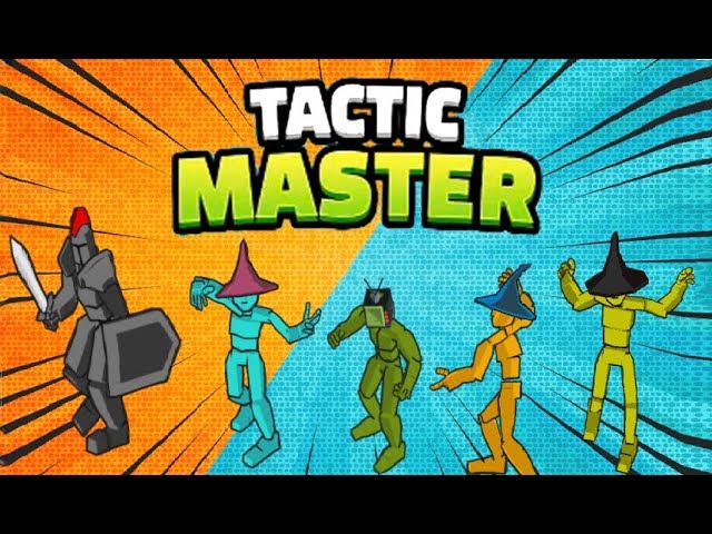 Tactic Master - RTS Battle (Android)